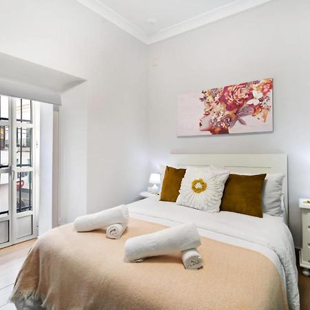 Apartamento Casa Pili El Puerto de Santa Maria Ngoại thất bức ảnh
