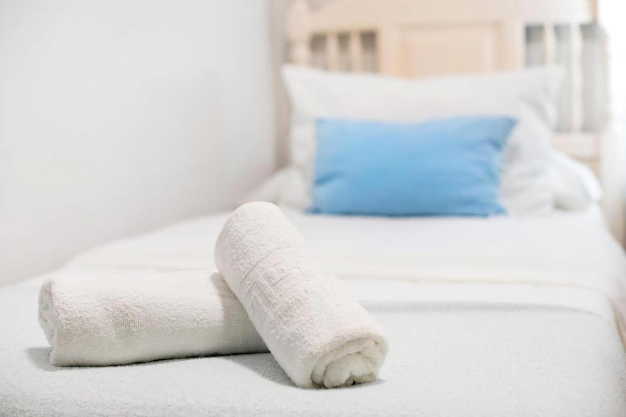 Apartamento Casa Pili El Puerto de Santa Maria Ngoại thất bức ảnh