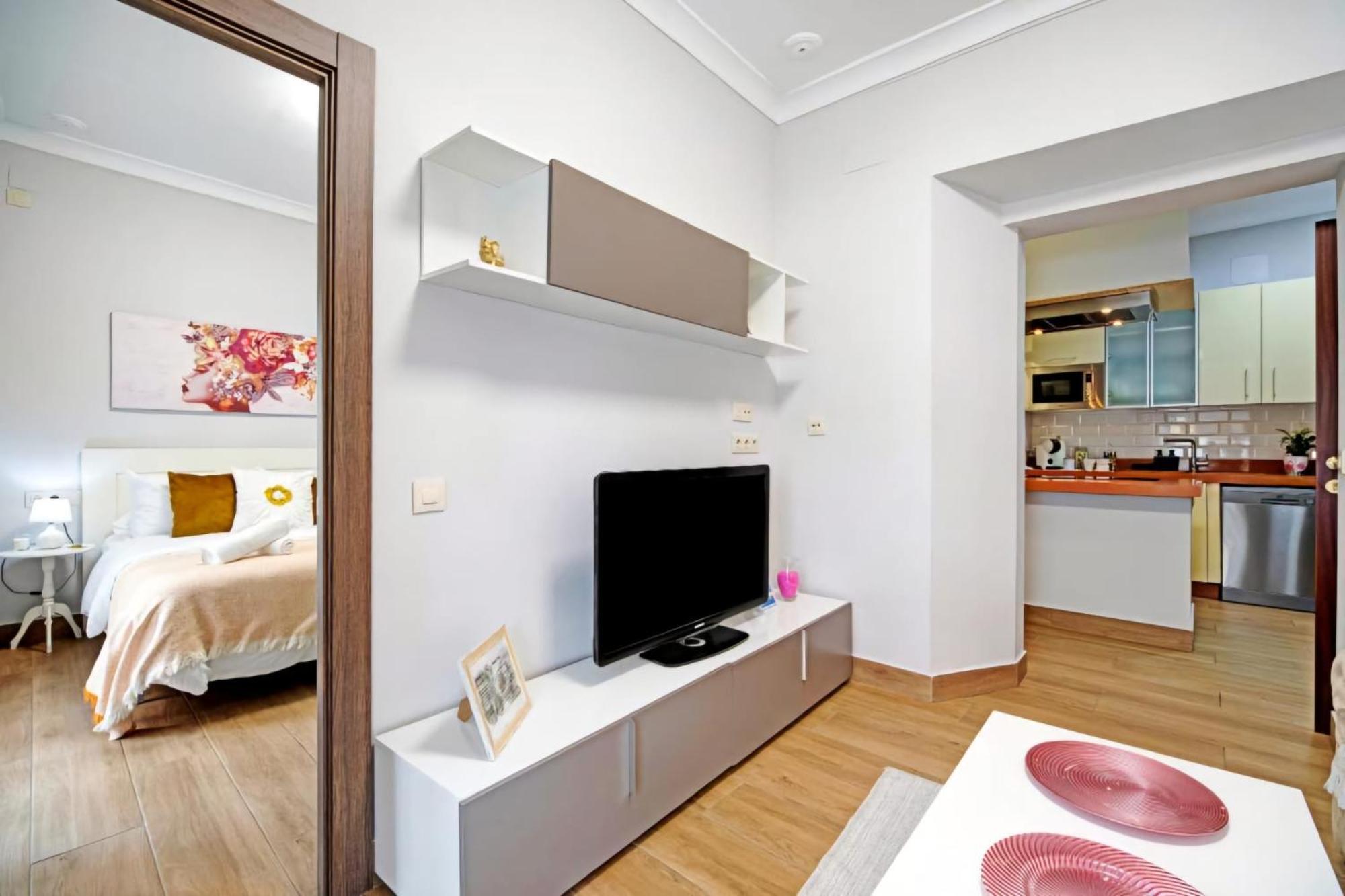 Apartamento Casa Pili El Puerto de Santa Maria Ngoại thất bức ảnh