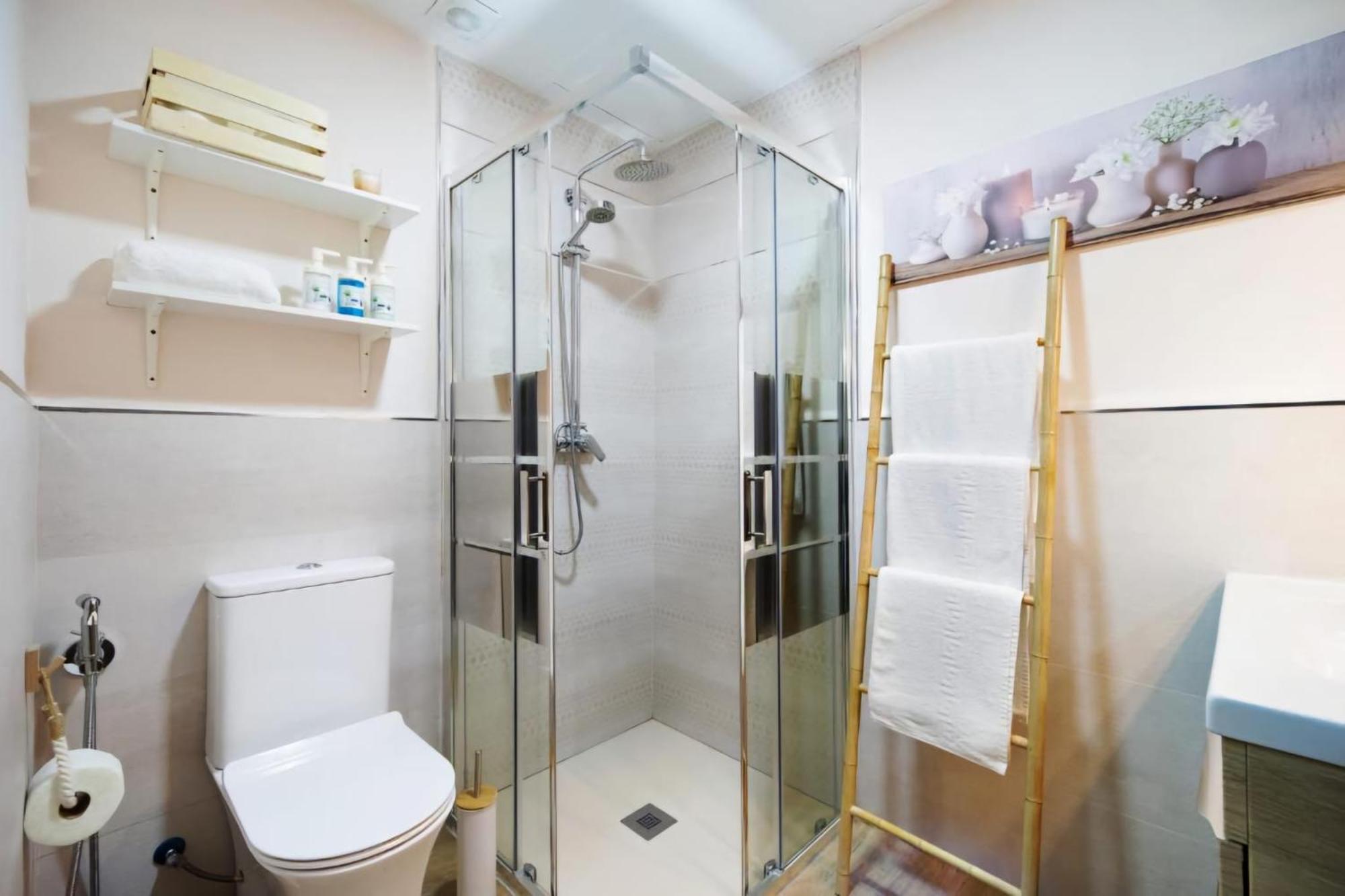 Apartamento Casa Pili El Puerto de Santa Maria Ngoại thất bức ảnh